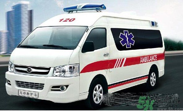 救護車打表計費是怎么回事？救護車為什么打表計費？