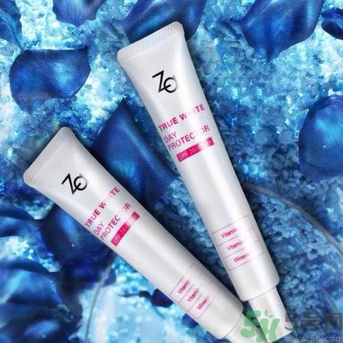 油性皮膚可以用za美白隔離霜嗎？油性皮膚用za美白隔離霜好嗎？
