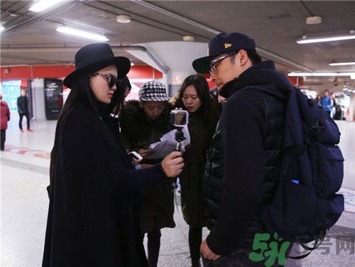 李湘為什么被警察帶走？李湘被警察帶走是怎么回事？