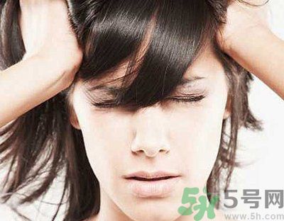 春季頭痛怎么辦？頭痛吃什么可以緩解？
