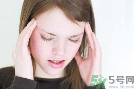 春季頭痛怎么辦？頭痛吃什么可以緩解？