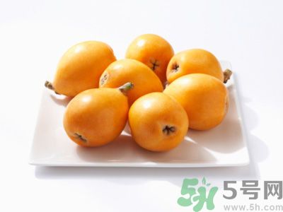 春天吃枇杷可以減肥嗎？吃枇杷減肥怎么樣？