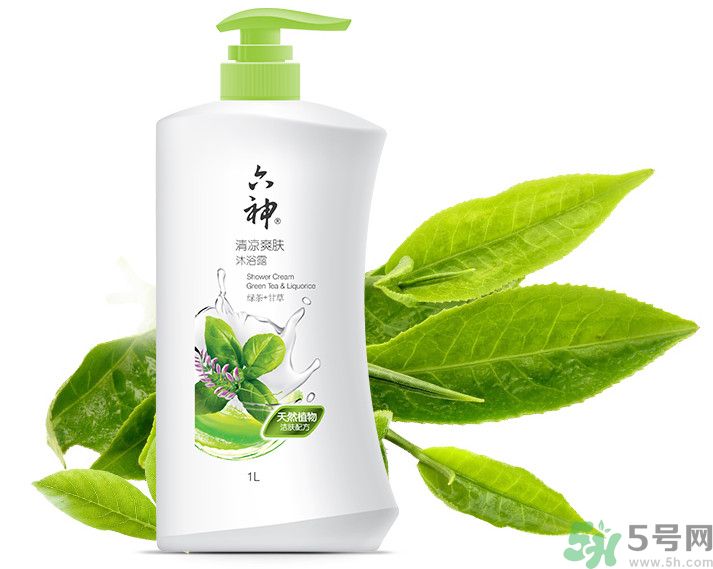 肥皂和沐浴露哪個(gè)好？肥皂和沐浴露的區(qū)別？