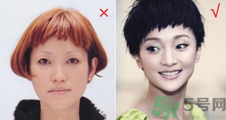 狗啃式劉海怎么剪？狗啃式劉海怎么打理？