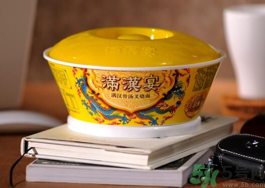 滿漢宴方便面怎么吃才健康？滿漢宴方便面怎么吃營(yíng)養(yǎng)？