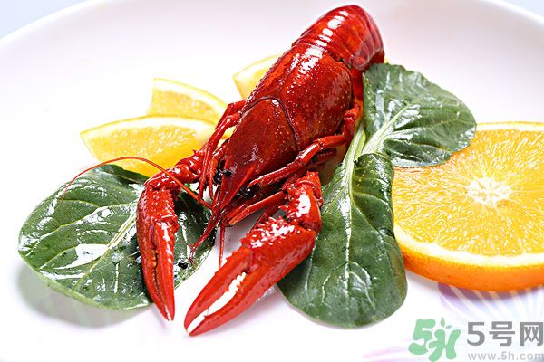 油燜大蝦蝦皮能吃嗎？油燜大蝦能全部吃掉嗎？