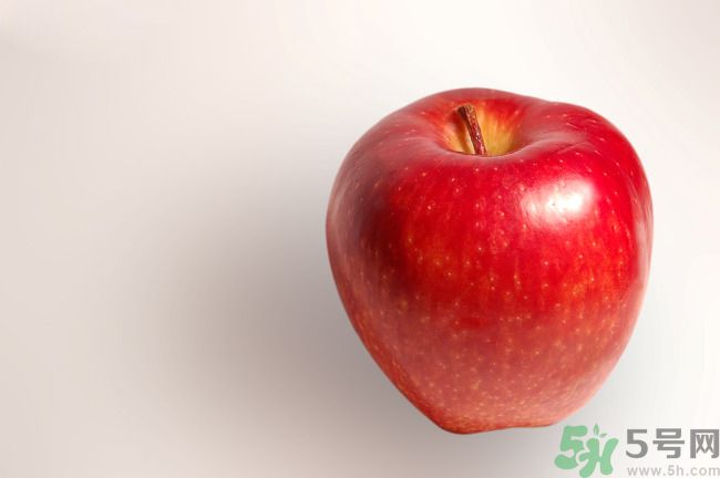 晚上9點以后可以吃蘋果嗎？晚上吃蘋果好不好？