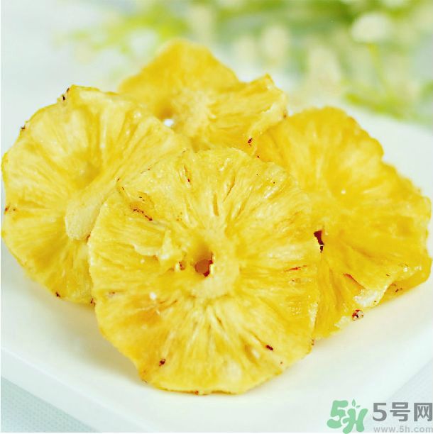 晚上9點(diǎn)可以吃菠蘿嗎？晚上吃芒果好嗎？