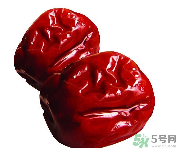 紅棗吃多了會上火嗎？吃紅棗要注意什么？