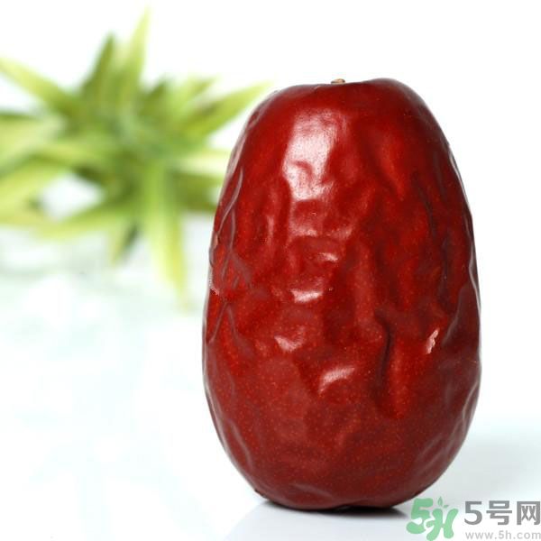 紅棗吃多了會上火嗎？吃紅棗要注意什么？