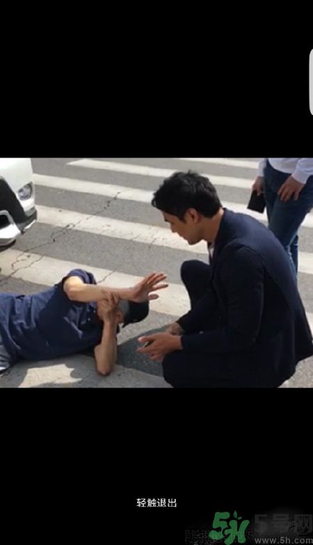 明道被誰碰瓷了？明道被碰瓷是炒作嗎？