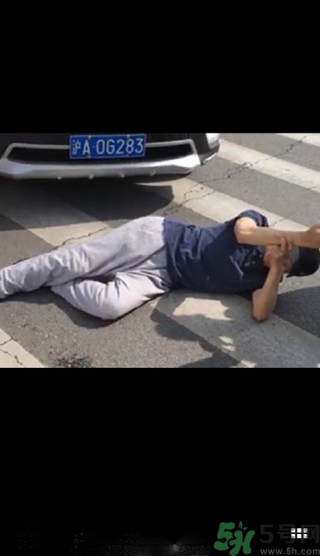 明道被誰碰瓷了？明道被碰瓷是炒作嗎？