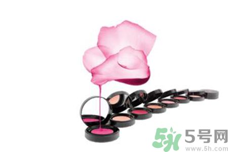 蘭蔻氣墊腮紅怎么樣？