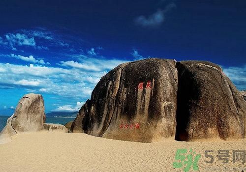 去三亞天涯海角要帶防曬霜嗎？去天涯海角要帶什么東西最好？