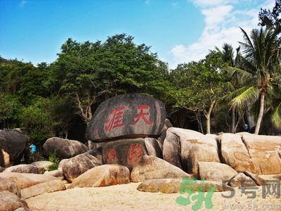 去三亞天涯海角要帶防曬霜嗎？去天涯海角要帶什么東西最好？
