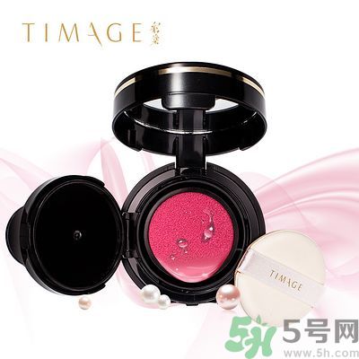 蘭蔻氣墊腮紅哪種色號好看？腮紅哪種顏色好看？
