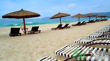 從海口怎么去天涯海角？從?？谌ヌ煅暮＝且嗑?？