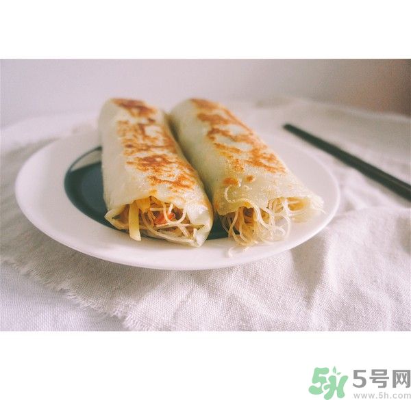 象山石浦麥餅筒好吃嗎？象山石浦麥餅筒的做法？