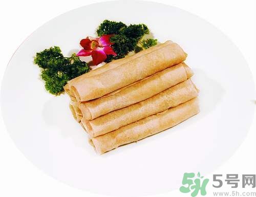 為什么端午節(jié)要吃食餅筒？食餅筒的由來？