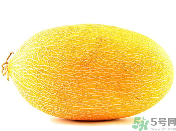 香瓜和芒果能一起吃嗎？香瓜和芒果一起吃肚子疼怎么回事