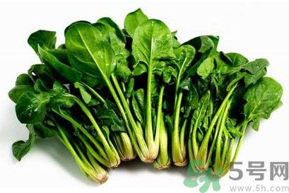 菠菜和豆腐能一起吃嗎？菠菜和豆腐一起吃會得腎結(jié)石嗎？