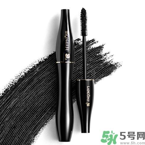 蘭蔻夢魅睫毛膏防水嗎？蘭蔻夢魅睫毛膏遇水會暈妝嗎？