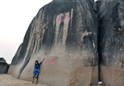 天涯海角附近有什么實惠吃海鮮的餐廳？天涯海角吃海鮮可以去哪里？