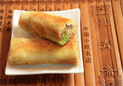 象山麥餅筒里包的什么？孕婦可以吃麥餅筒嗎？