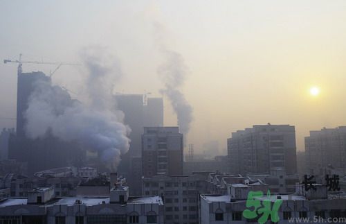 全國空氣質(zhì)量排名是怎樣的？遇到霧霾天氣怎么辦？