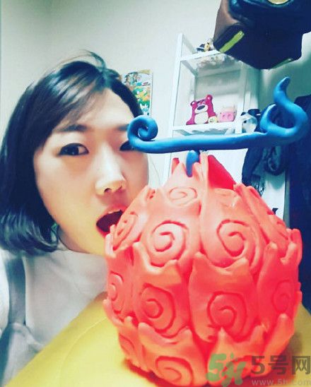 什么是惡魔果實(shí)蛋糕？惡魔果實(shí)蛋糕怎么做？