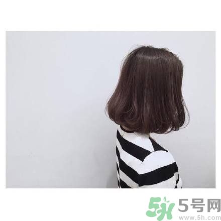 韓式小短發(fā)怎么剪？小短發(fā)怎么打理好看？