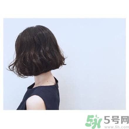 韓式小短發(fā)怎么剪？小短發(fā)怎么打理好看？