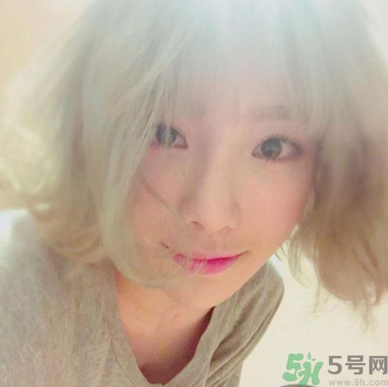 韓式小短發(fā)怎么剪？小短發(fā)怎么打理好看？