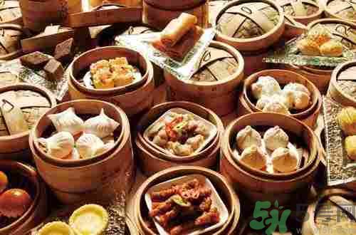 早餐吃面還是包子比較好？早餐吃包子和面健康嗎？