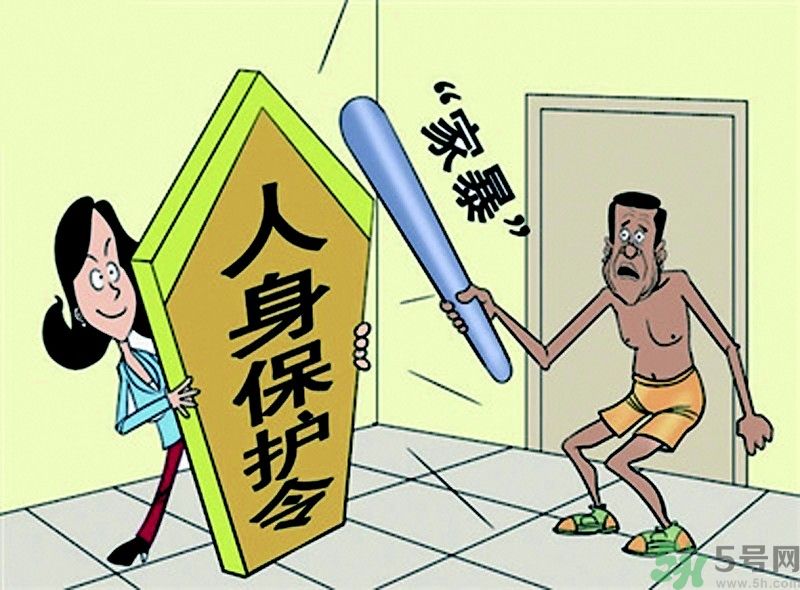 女子為什么被丈夫割鼻？遇到家暴怎么辦？
