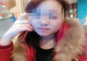 女子為什么被丈夫割鼻？遇到家暴怎么辦？