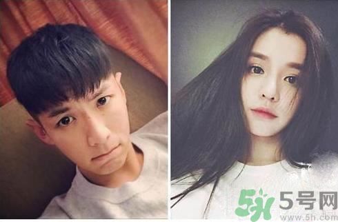 柯震東李毓芬分手了嗎？李毓芬是誰(shuí)？