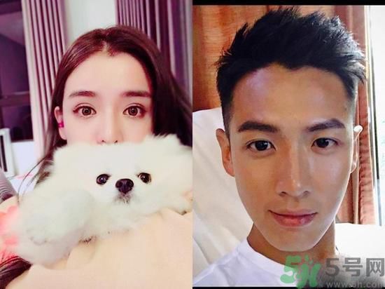 柯震東李毓芬分手了嗎？李毓芬是誰(shuí)？