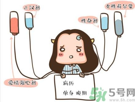 為什么單身是最好的升值期？
