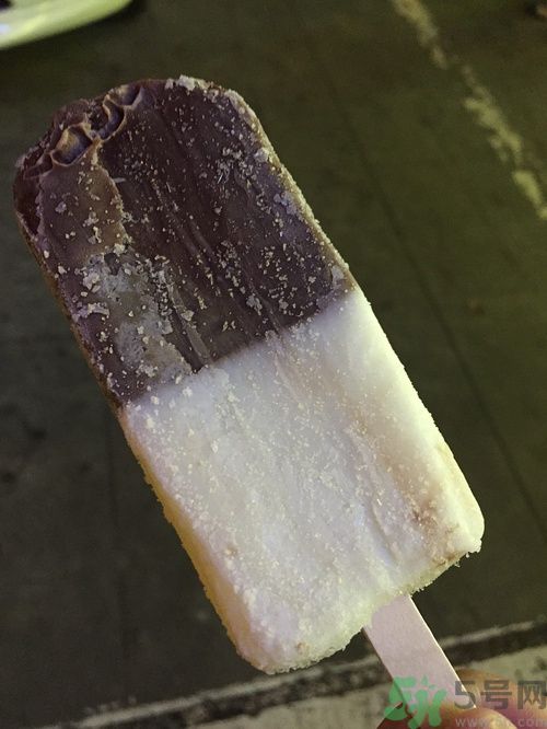 辣椒味的雪糕辣嗎？辣椒味的雪糕辣在哪買？
