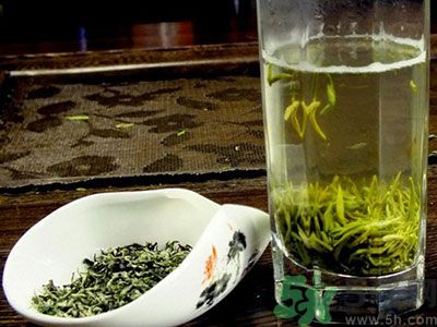信陽毛尖有什么功效？信陽毛尖怎樣沖泡？