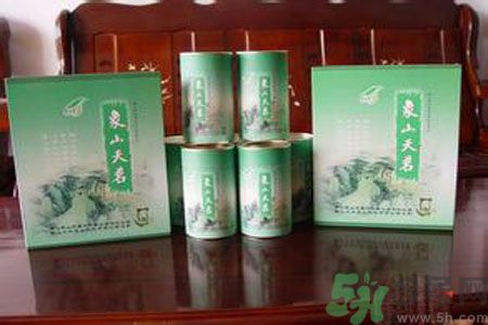 象山天茗是綠茶嗎？象山天茗是什么茶？