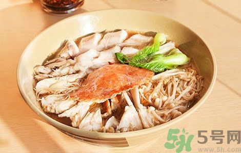 寧波象山海鮮面好吃嗎？寧波象山海鮮面怎么做？