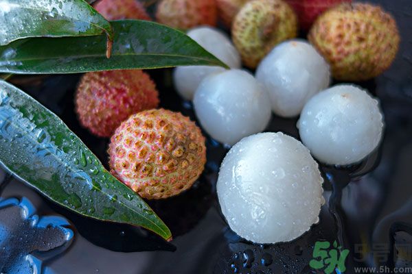 荔枝和芒果可以一起吃嗎？荔枝和芒果一起吃會(huì)怎么樣？