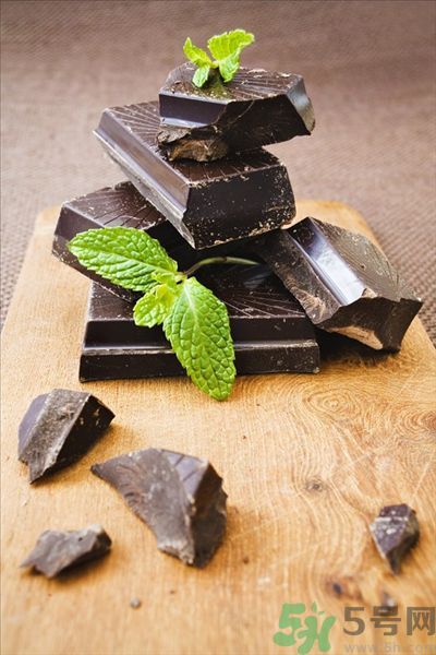 下午茶可以吃巧克力嗎？下午茶吃什么更健康？