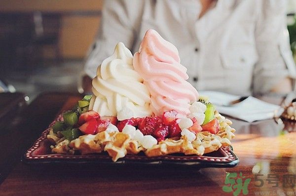 7歲男童連吃3根冰棍后大出血 兒童吃冰棍要注意什么？