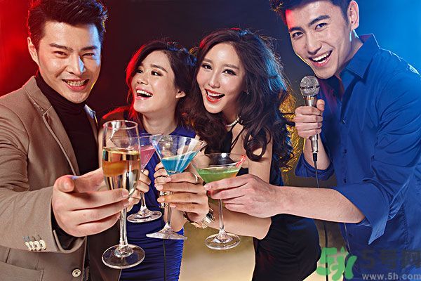 喝酒怎樣才能不傷身？飲酒要注意些什么？
