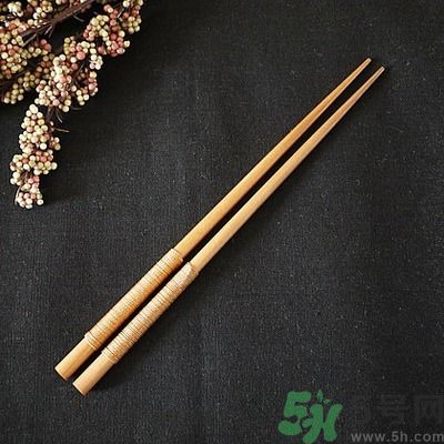 筷子要多久換一次才好？怎么用筷子最健康？