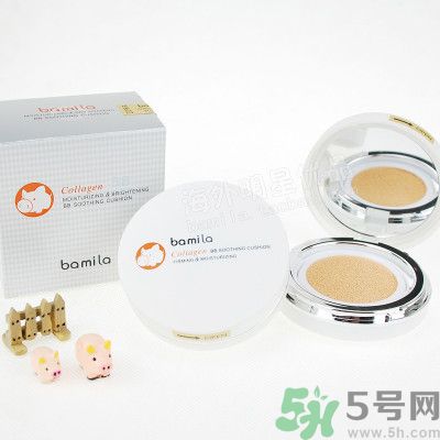 芭咪拉時尚美肌達(dá)人氣墊BB霜好用嗎？怎么樣用？