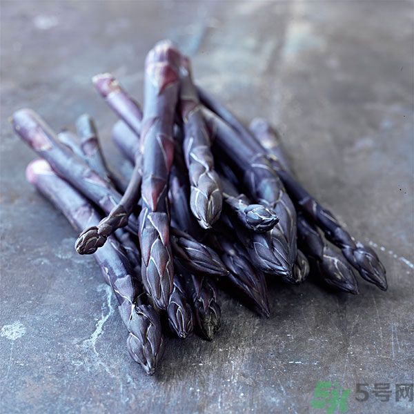 紫蘆筍是轉(zhuǎn)基因嗎？紫蘆筍和綠蘆筍哪個好？
